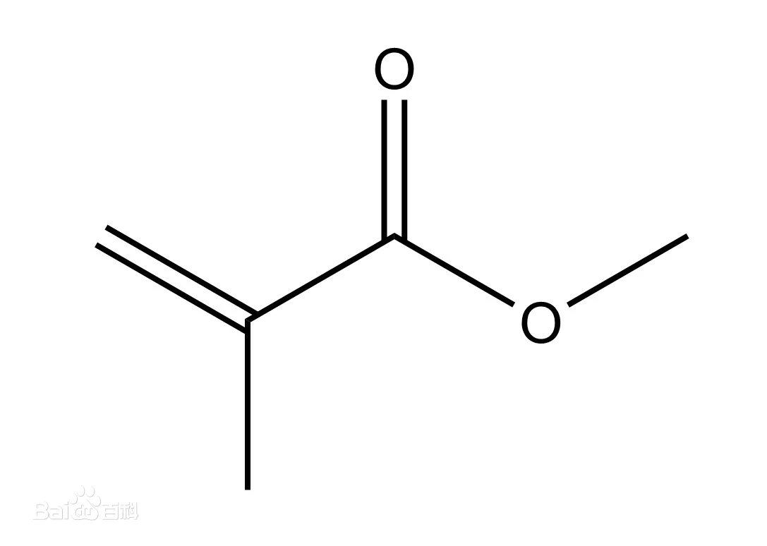 Метилметакрилат CAS 80-62-6