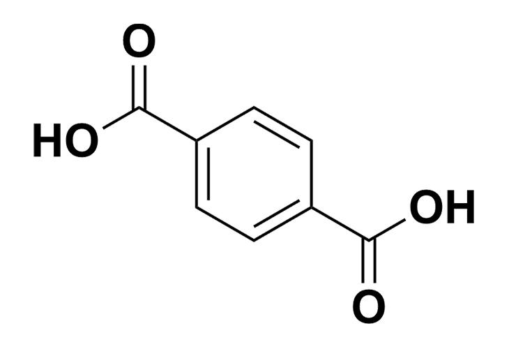Чистая терефталевая кислота (PTA) CAS 100-21-0