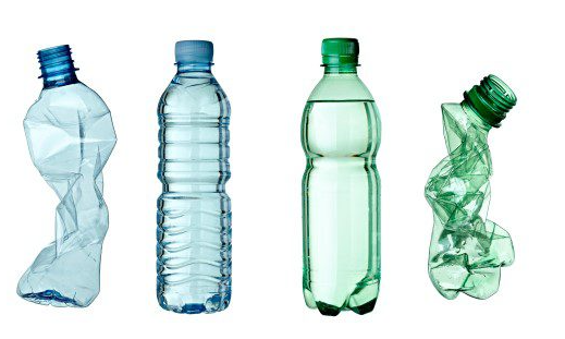 7 типов пластика: различные материалы и оценки