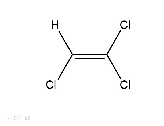 Трихлорэтилен CAS 79-01-6
