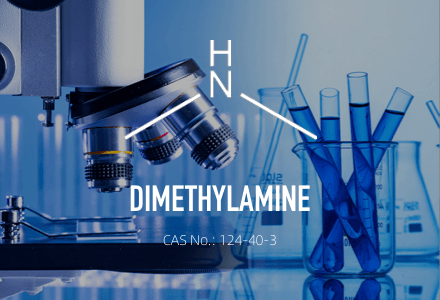 диметиламин/CAS 124-40-3