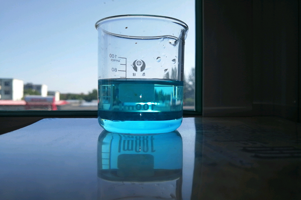 Химические свойства и растворимость гидразина гидрата