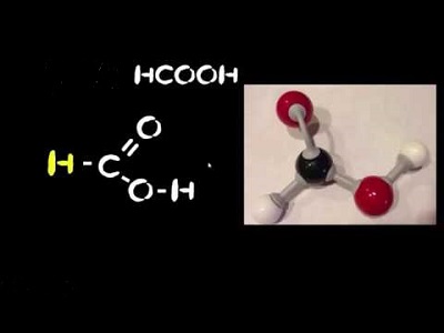 Краткая кислота: что это и как она используется?