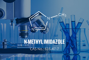 N-метилмидазол CAS 616-47-7