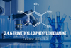 2,4,6-триметил-1,3-фенилендиамин CAS 3102-70-3